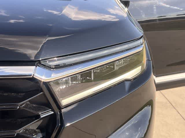 Certified 2025 Honda Pilot Elite image 24