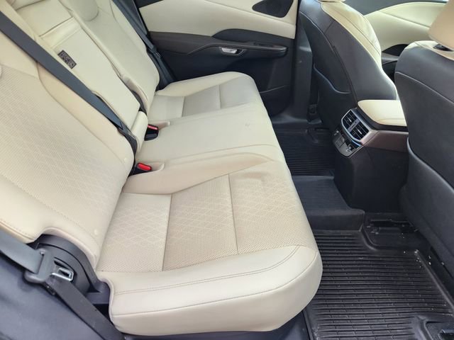 Used 2023 Lexus RX 350 Premium Plus w/ Cold Area Package image 30