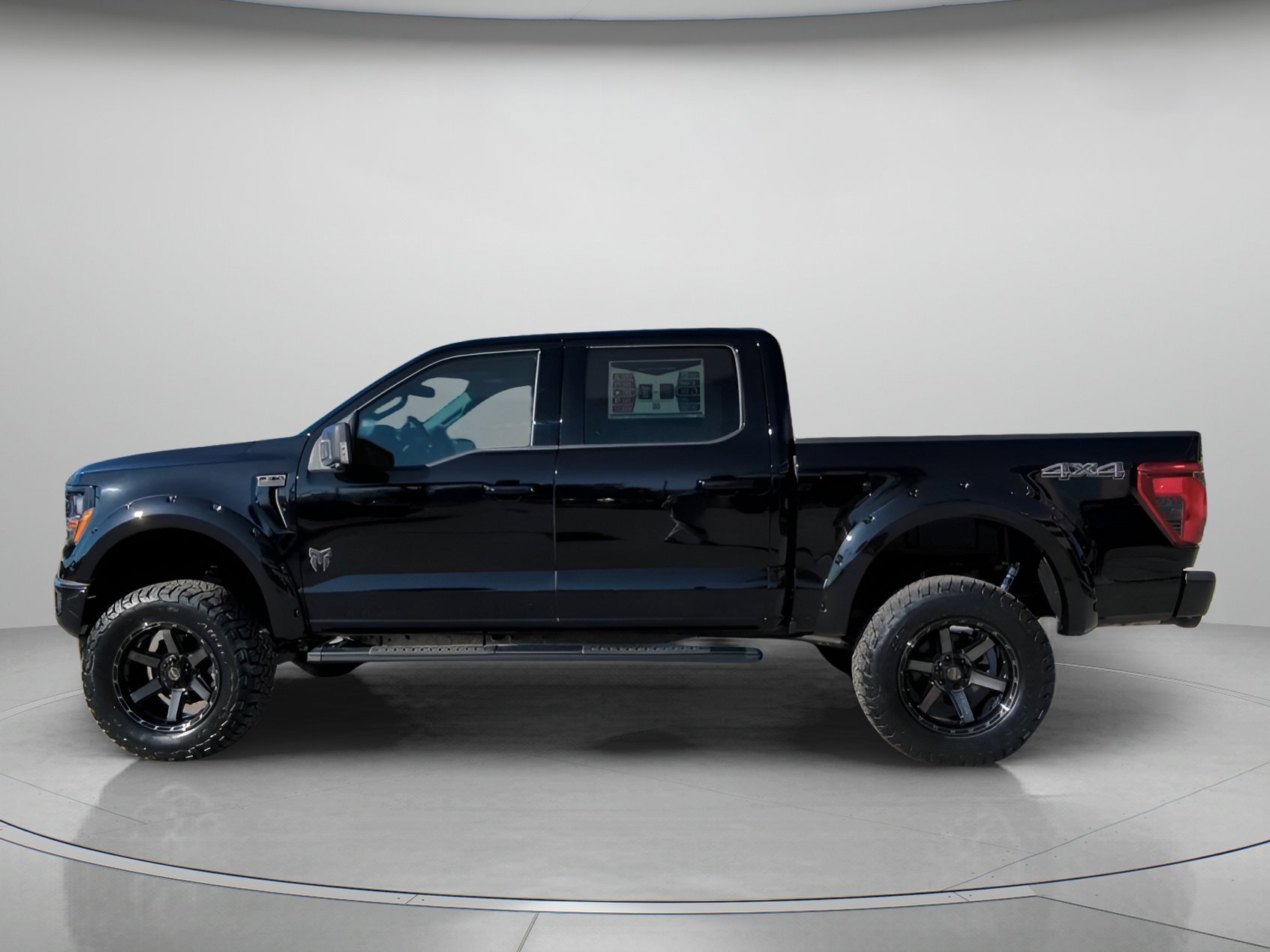 New 2026 Ford F150 XLT w/ Equipment Group 303A High image 18