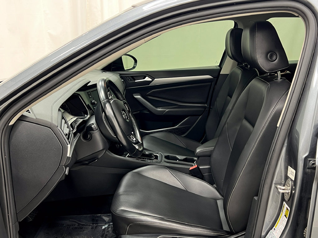 Used 2019 Volkswagen Jetta SE FWD image 12