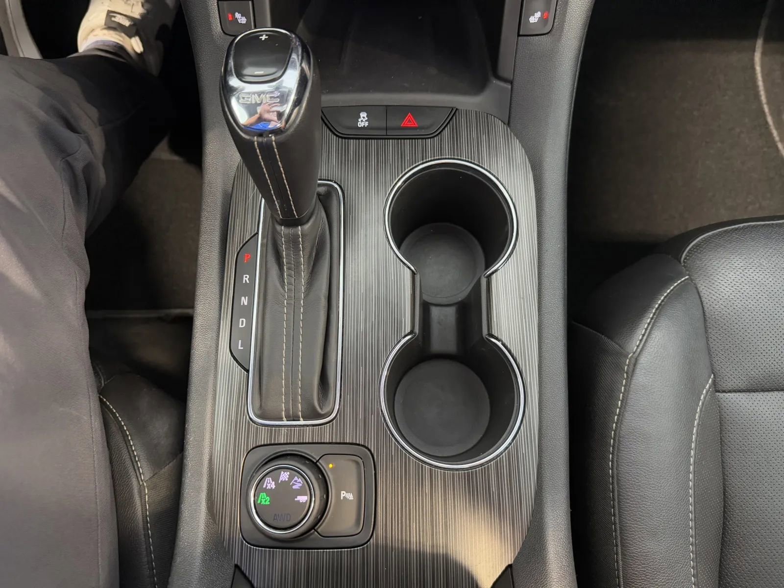 Used 2019 GMC Acadia SLT w/ Black Edition AWD/4WD image 43