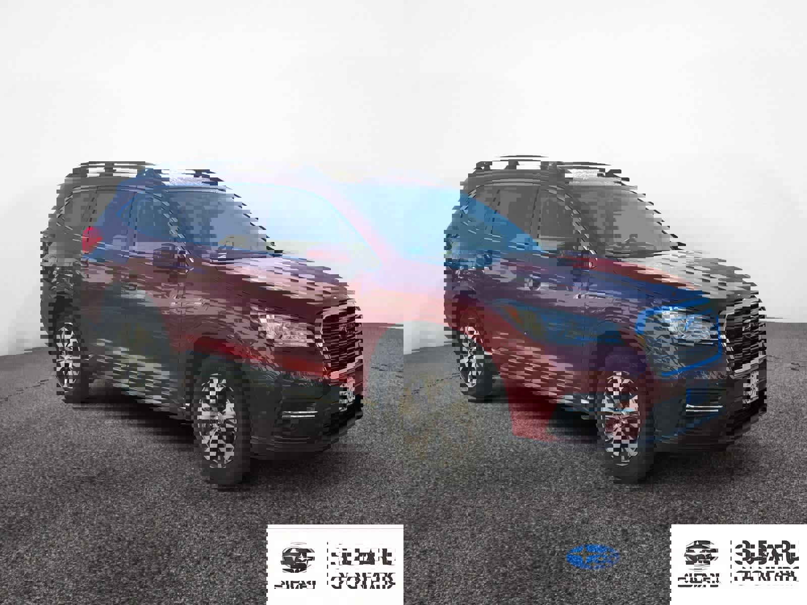 Used 2022 Subaru Ascent Premium w/ Convenience Package image 7