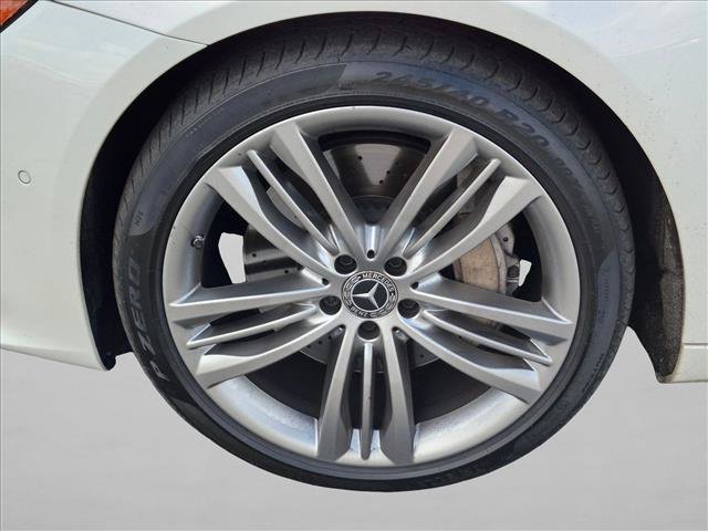 Used 2018 Mercedes-Benz S 560 Sedan image 10