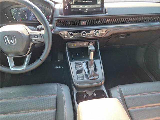 New 2027 Honda CR-V Sport-L image 14