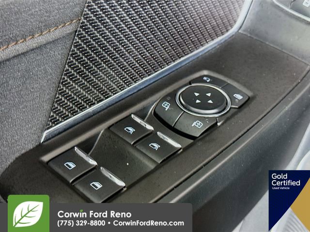 Used 2021 Ford F150 Raptor w/ Equipment Group 801A High image 22