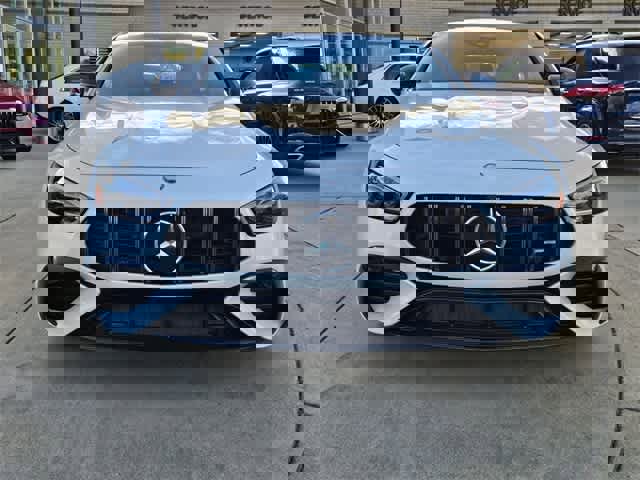 New 2026 Mercedes-Benz AMG GT 43 image 3