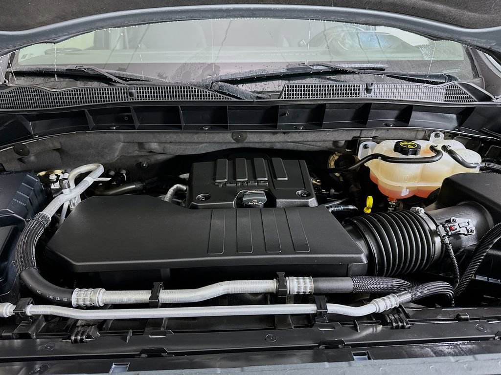 Used 2024 GMC Sierra 1500 Elevation image 28