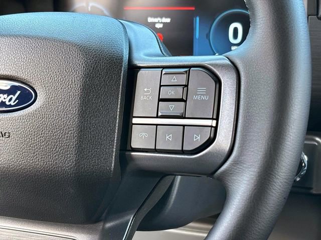 Used 2025 Ford F150 Lightning XLT image 17