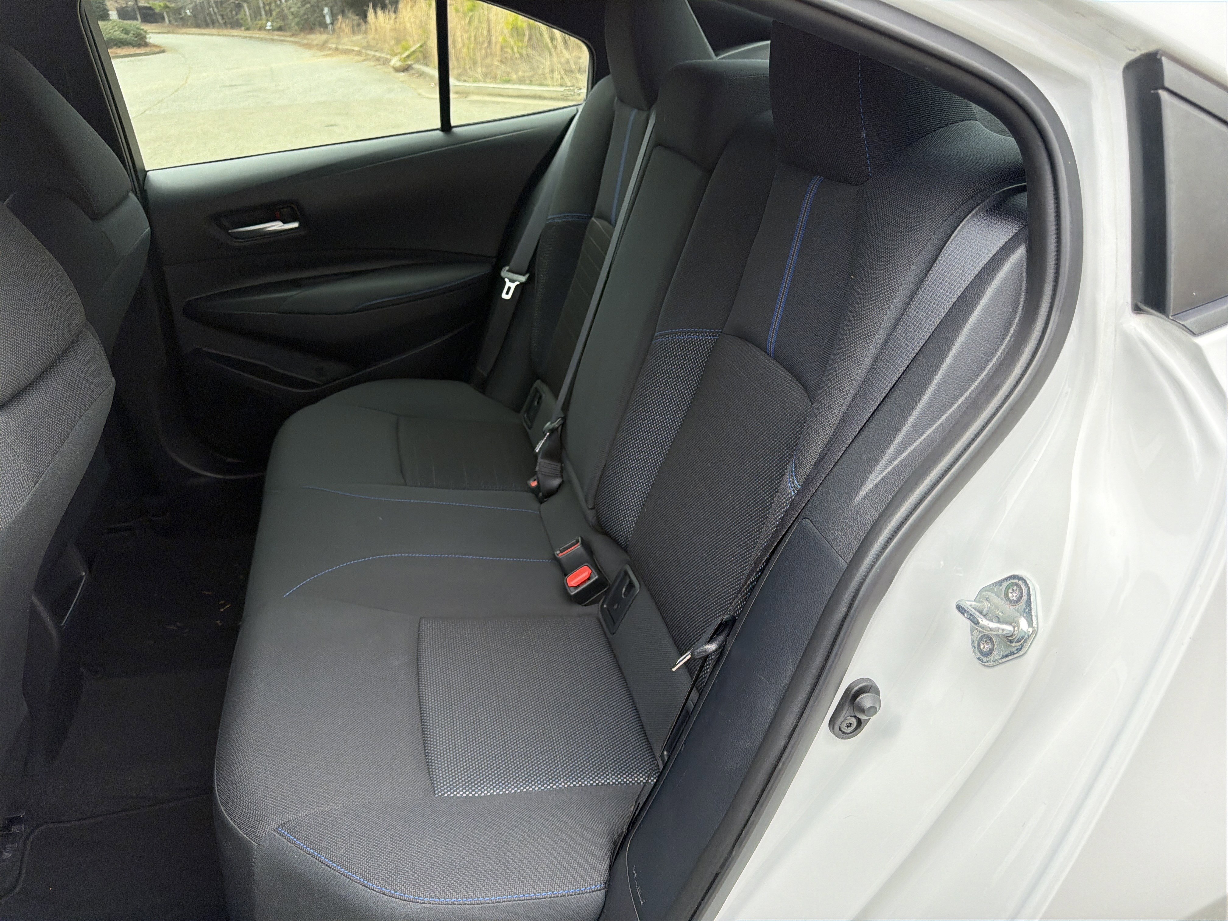 Used 2022 Toyota Corolla SE image 19