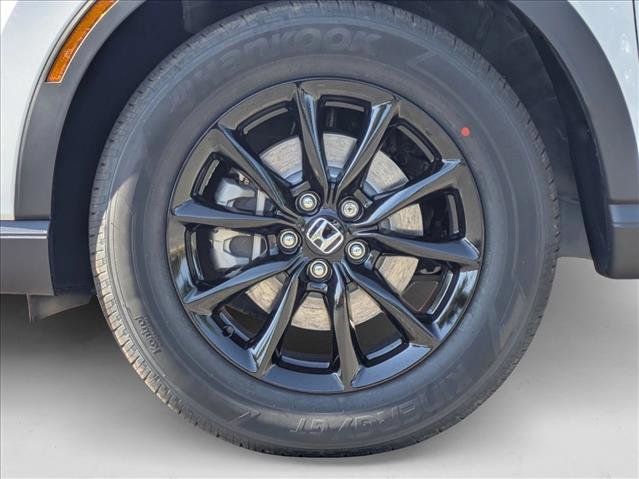 New 2026 Honda CR-V Sport-L image 10