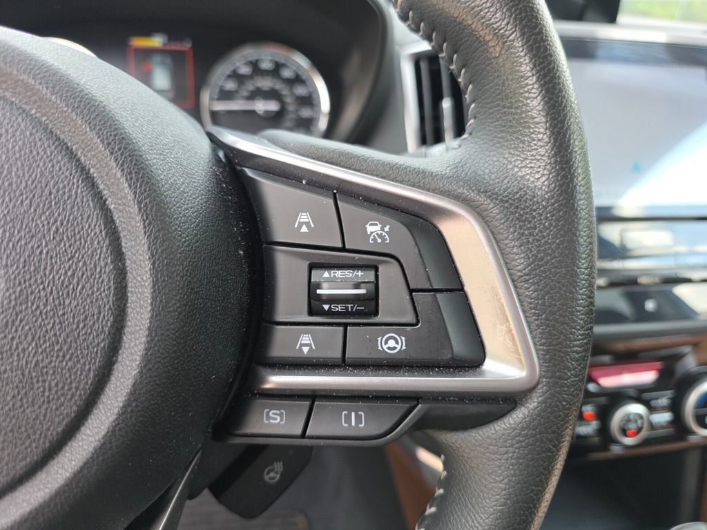 Used 2021 Subaru Forester Touring AWD/4WD image 32