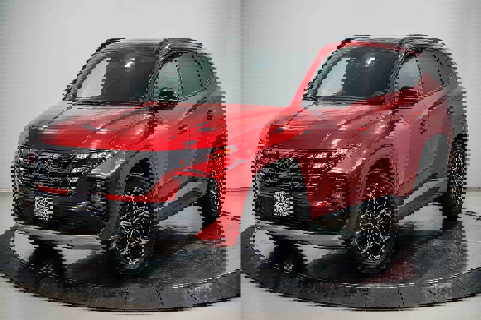 Used 2023 Hyundai Tucson N Line