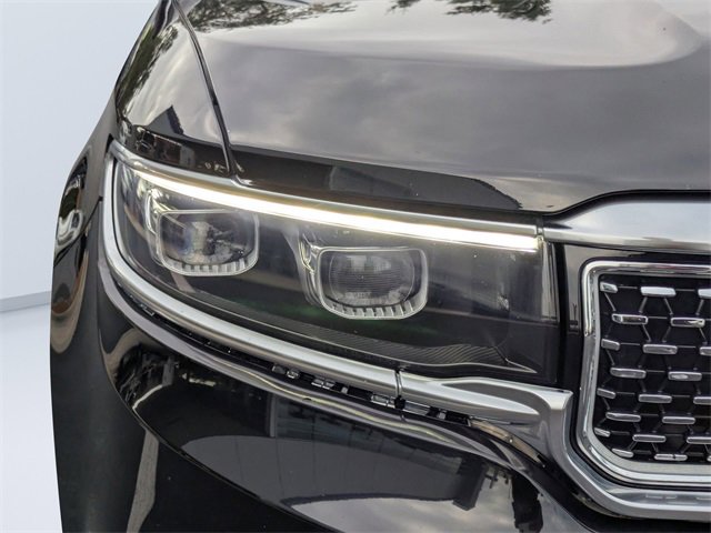 Used 2022 Jeep Grand Wagoneer Series I image 9