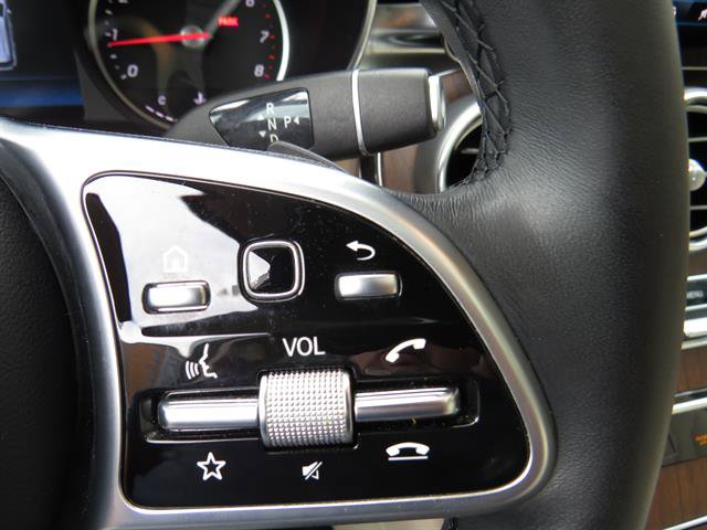Certified 2022 Mercedes-Benz GLC 300 4MATIC image 12
