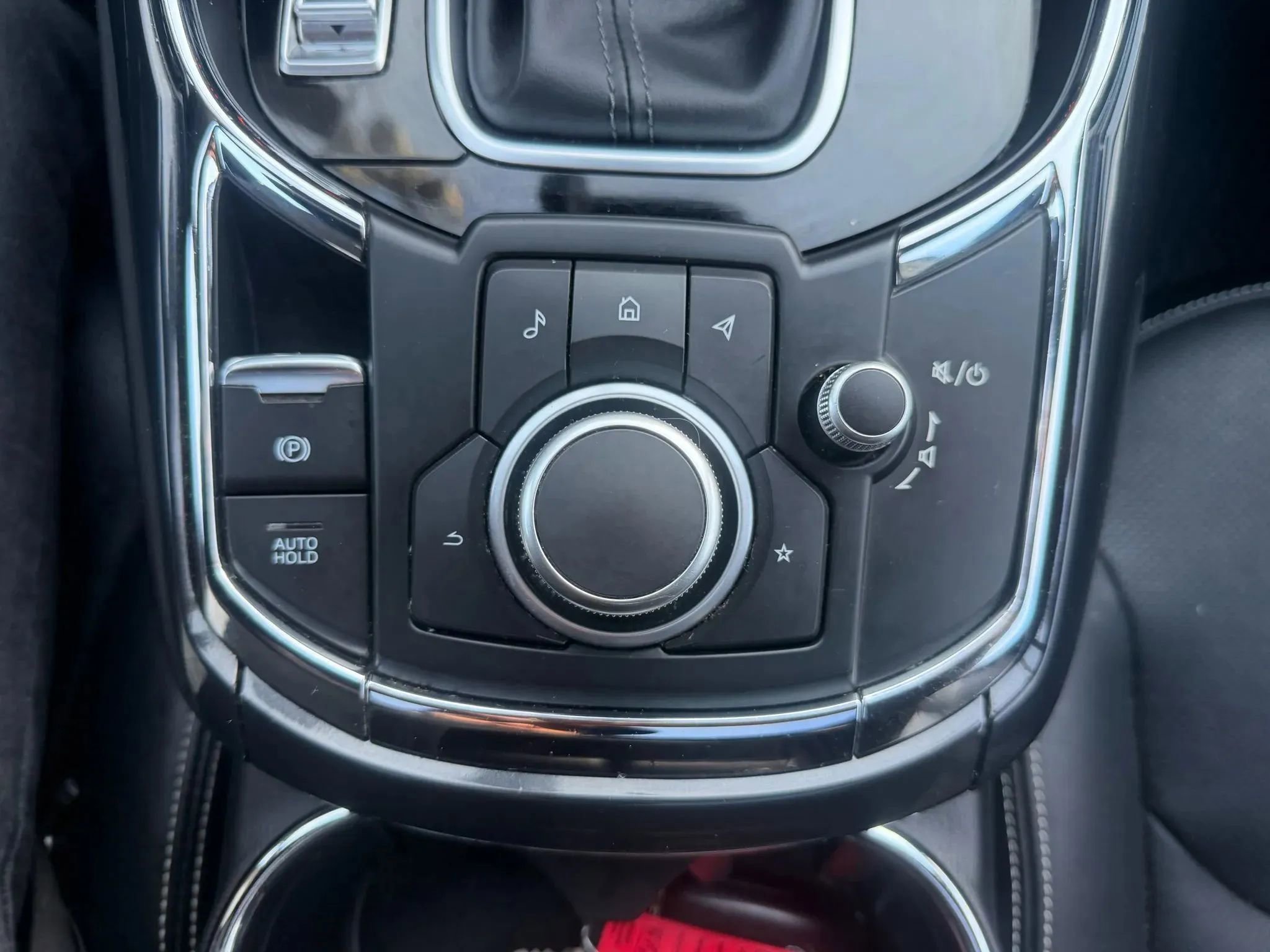 Used 2022 MAZDA CX-9 Grand Touring image 31