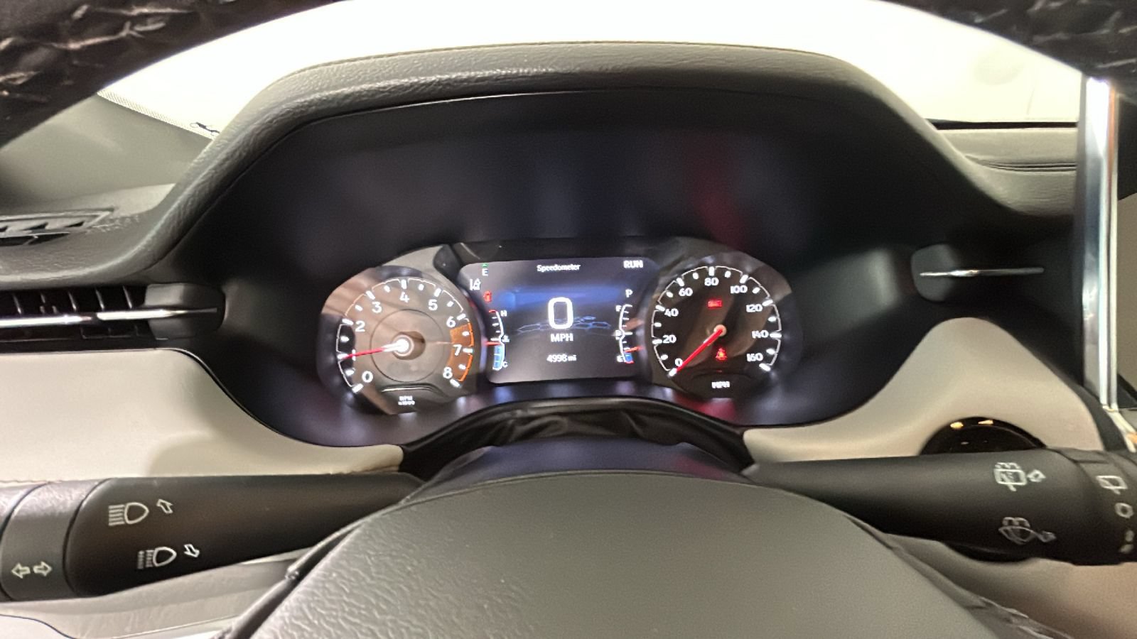 Used 2025 Jeep Compass Limited AWD/4WD image 18