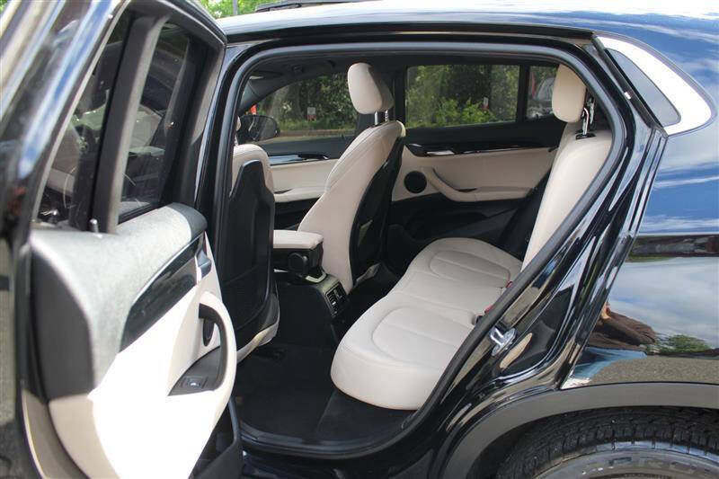 Used 2018 BMW X2 xDrive28i w/ Convenience Package AWD/4WD image 24