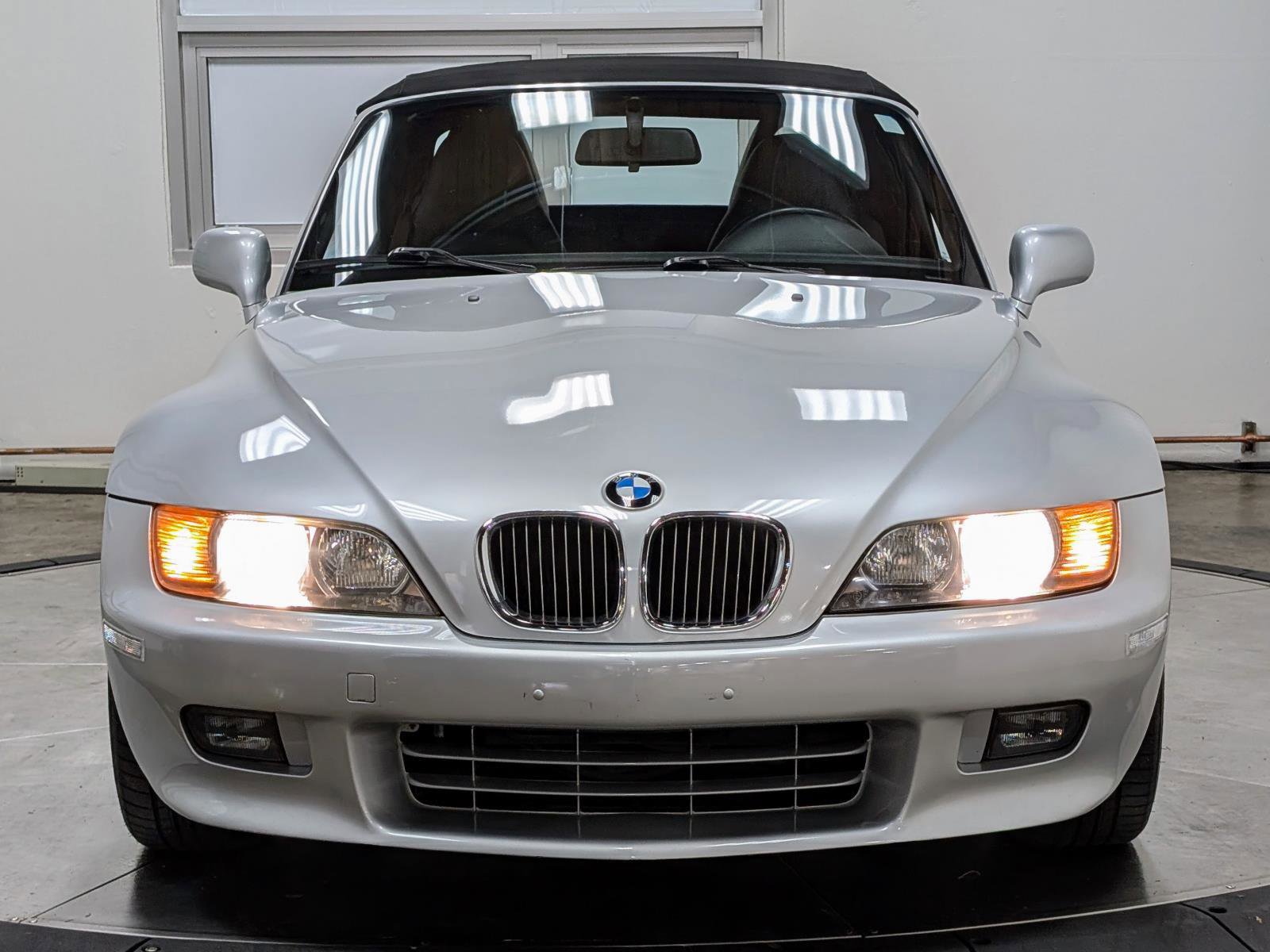 Used 2001 BMW Z3 3.0i image 11