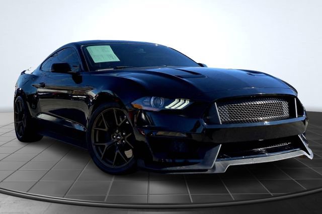 Used 2019 Ford Mustang GT Premium w/ Performance Package - Level 2