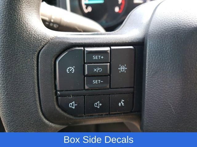 Used 2023 Ford F150 XL w/ STX Appearance Package image 14