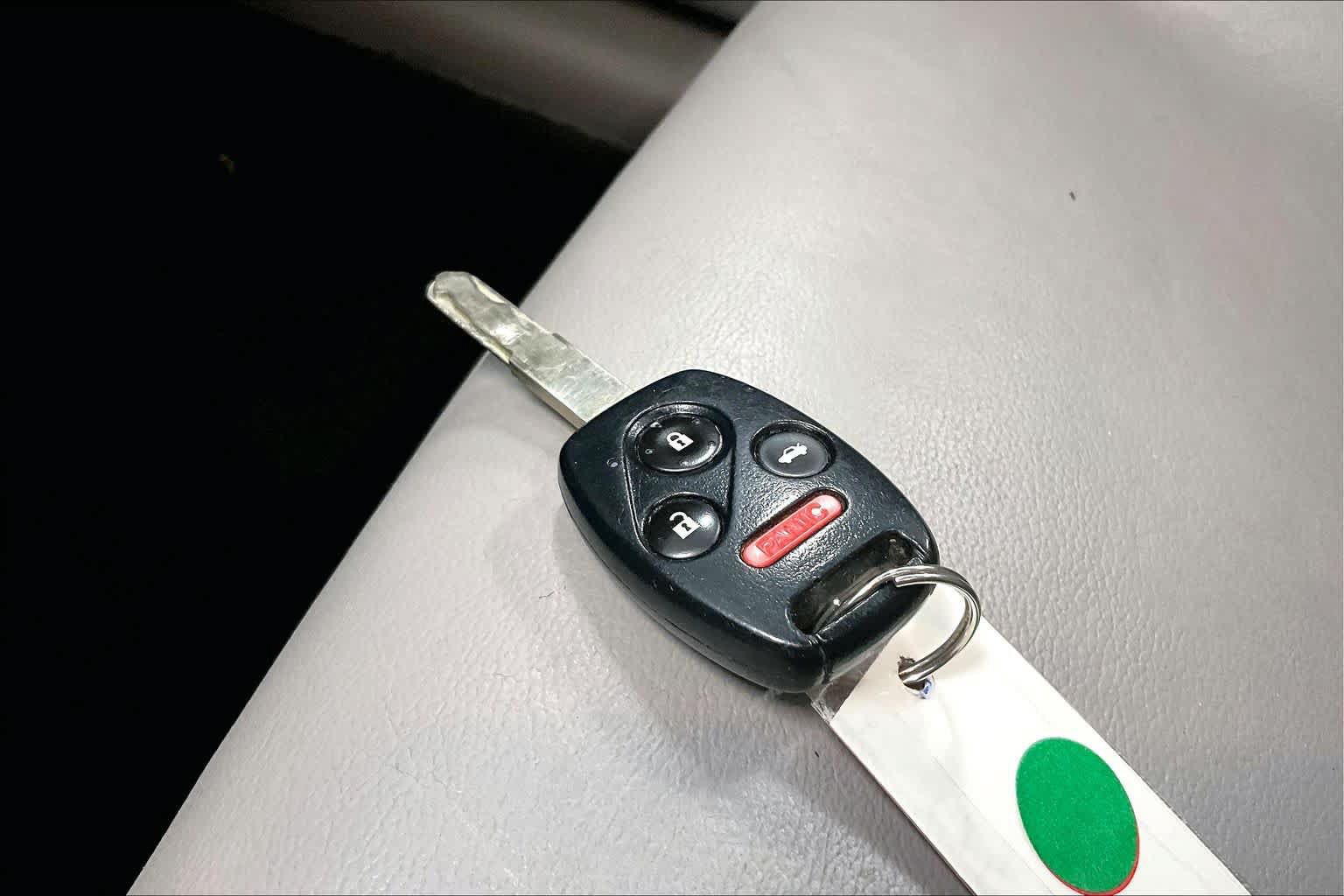 Used 2011 Honda Accord EX-L image 17