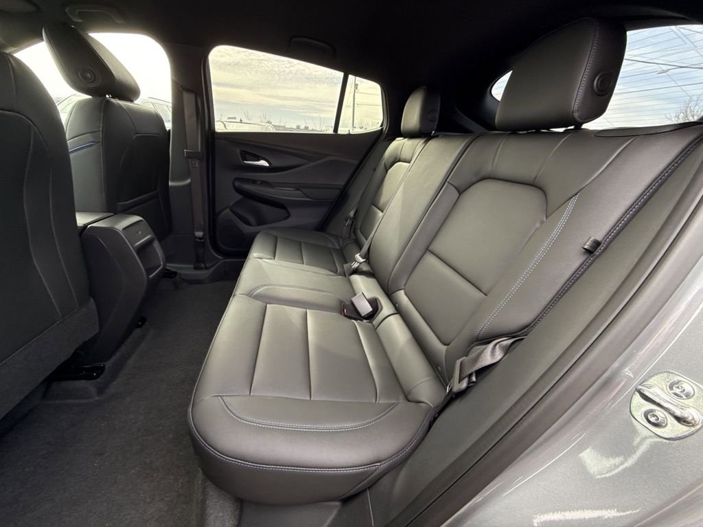 New 2026 Buick Envista Sport Touring w/ Convenience I Package FWD image 23