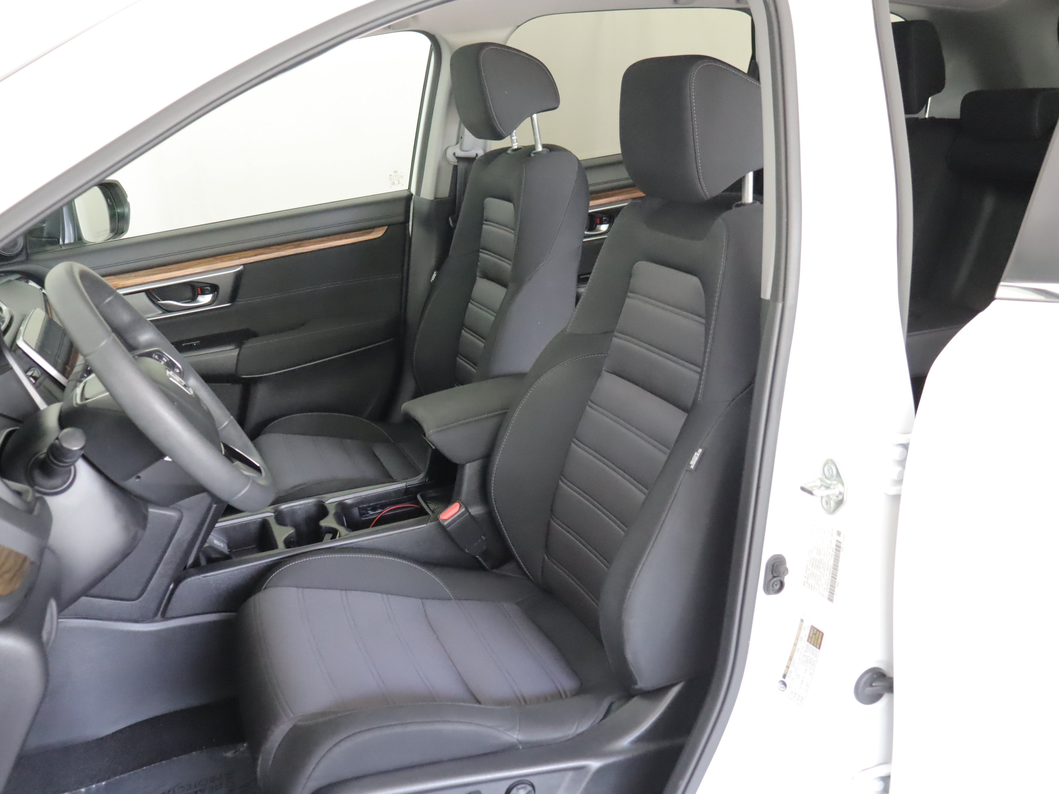 Used 2018 Honda CR-V EX image 8