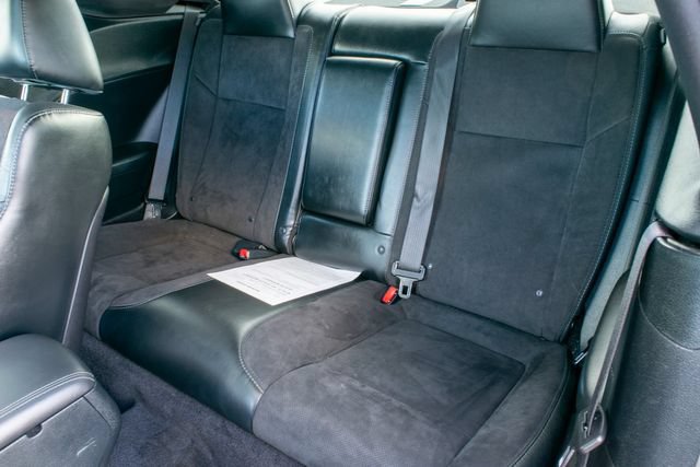 Used 2017 Dodge Challenger T/A RWD image 17