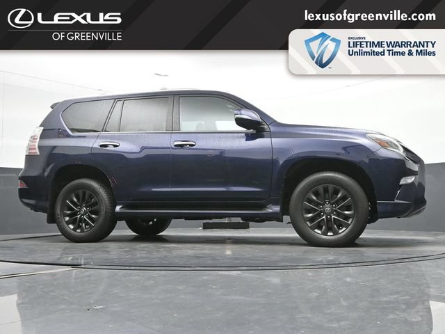 Certified 2023 Lexus GX 460 Premium w/ Premium Package AWD/4WD image 35