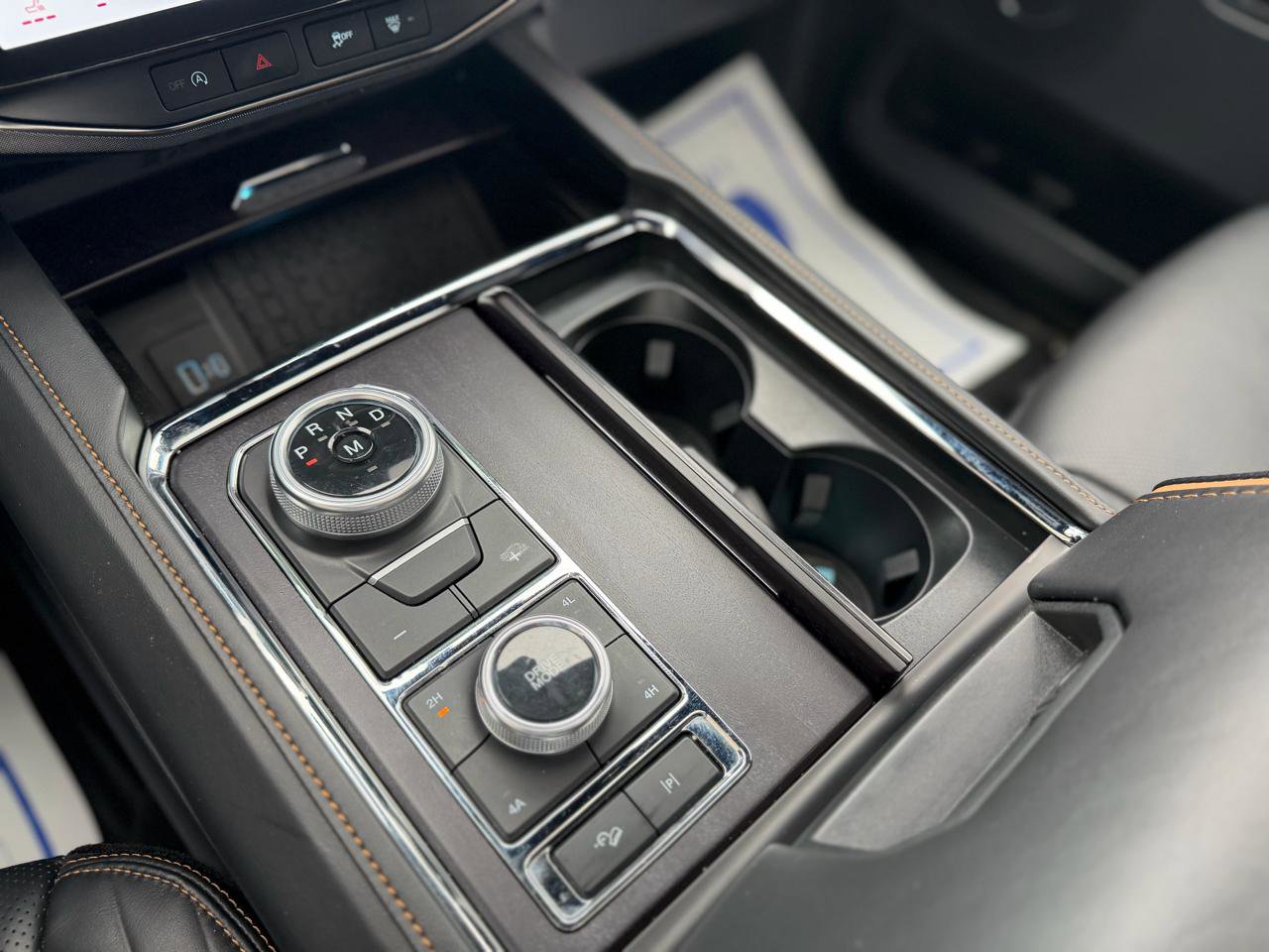 Used 2024 Ford Expedition Max Platinum image 23