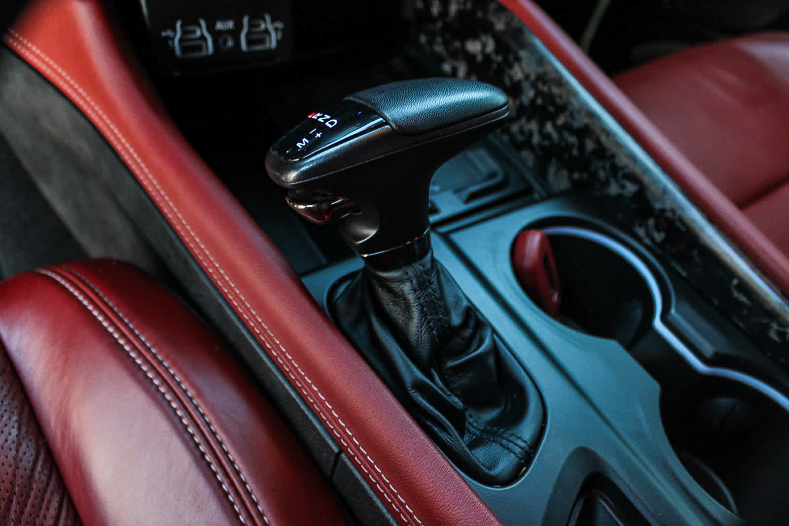 Used 2023 Dodge Durango SRT Hellcat AWD/4WD image 20