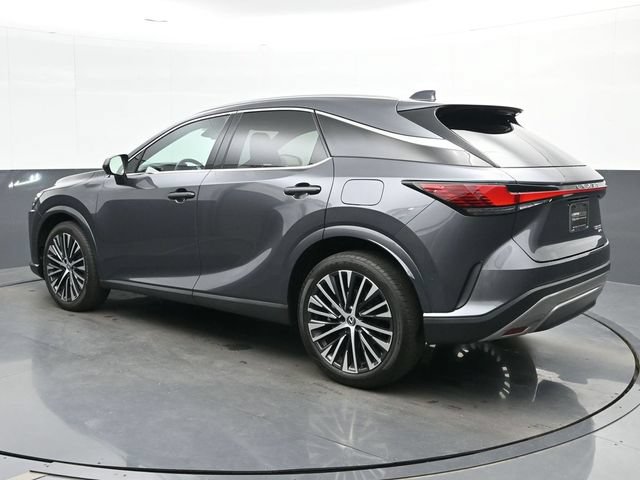 Certified 2024 Lexus RX 350 w/ Convenience Package AWD/4WD image 6