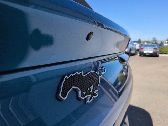 New 2026 Ford Mustang Mach-E Premium AWD/4WD image 29