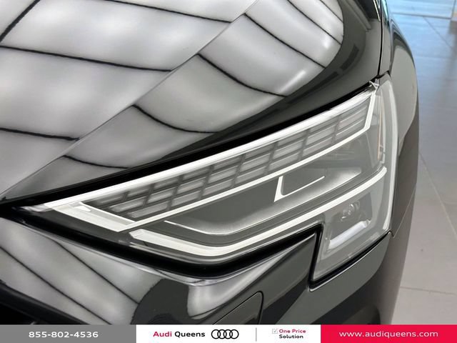 Used 2025 Audi A3 2.0T Premium w/ Black Optic Package AWD/4WD image 7