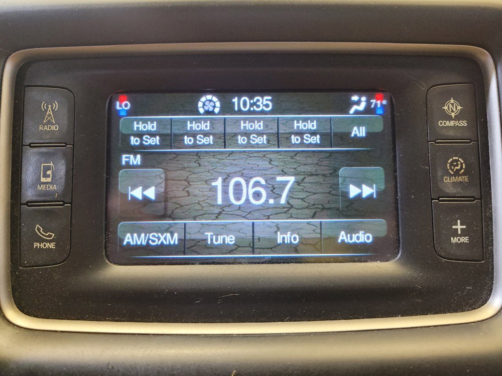 Used 2015 Jeep Grand Cherokee Limited AWD/4WD image 25