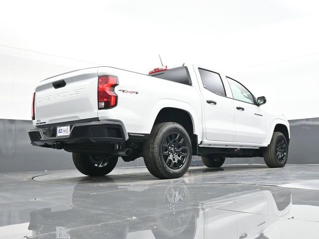 New 2026 Chevrolet Colorado W/T w/ WT Custom Package image 42