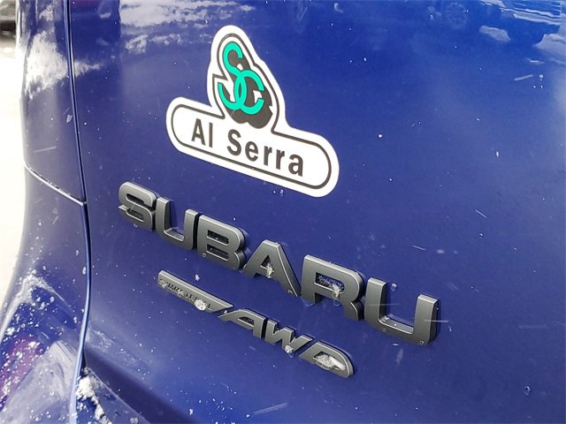 New 2026 Subaru Ascent Bronze Edition image 6