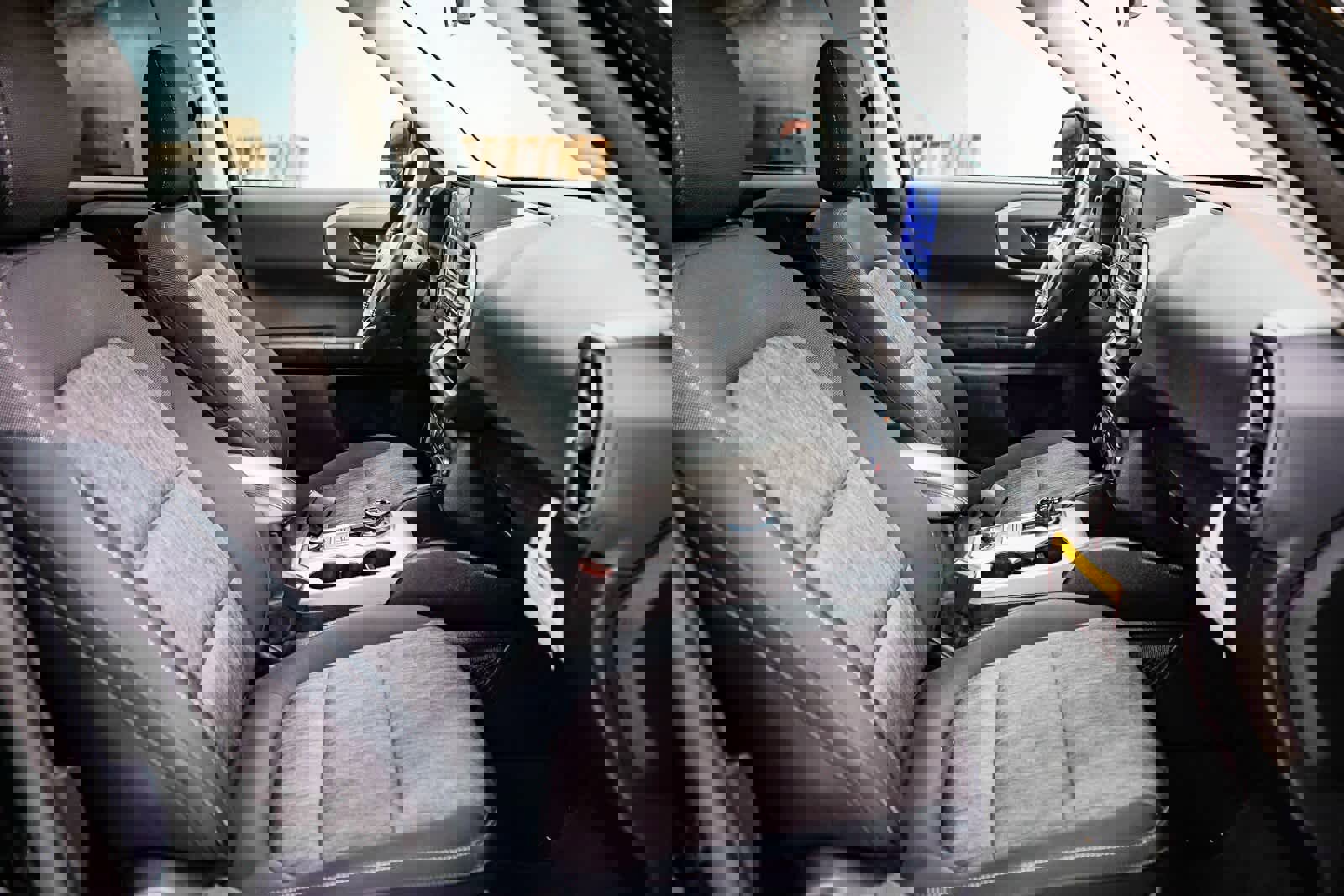 Used 2022 Ford Bronco Sport Big Bend w/ Convenience Package image 15