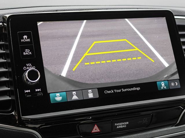 New 2026 Honda Ridgeline RTL image 15