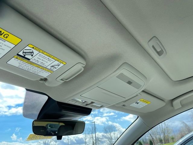 Certified 2023 MAZDA CX-30 AWD 2.5 S w/ Premium Package image 29