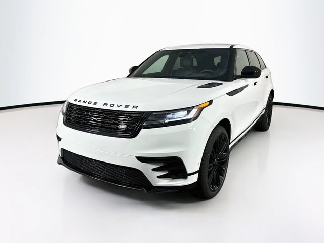 New 2026 Land Rover Range Rover Velar Autobiography