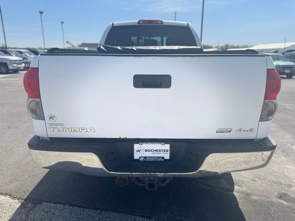 Used 2009 Toyota Tundra SR5 AWD/4WD image 42