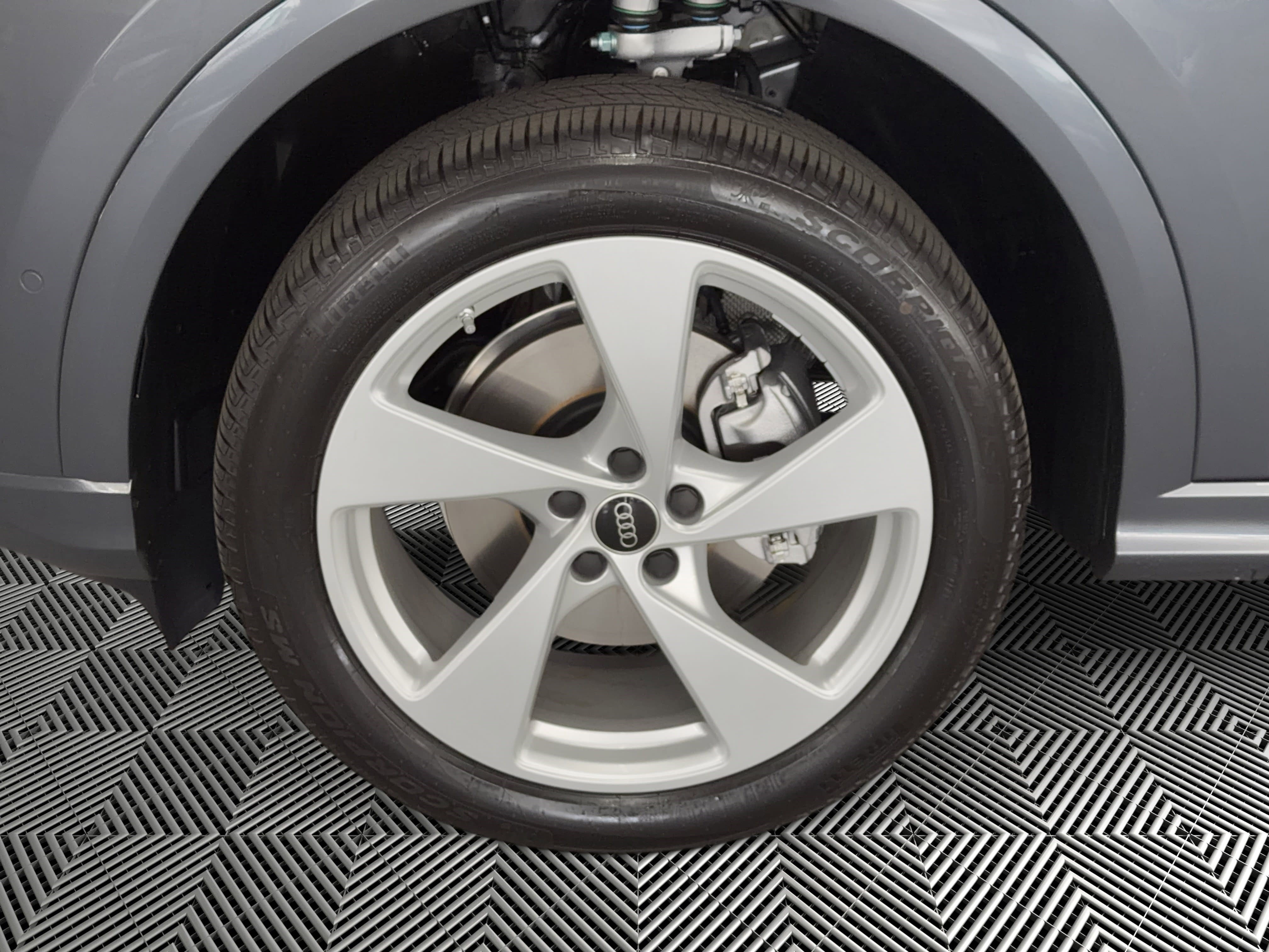 New 2026 Audi Q5 Premium Plus image 12