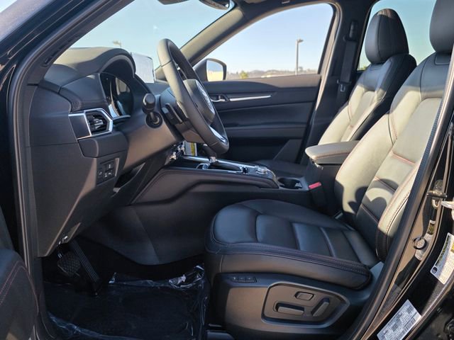 New 2025 MAZDA CX-5 2.5 Turbo image 9
