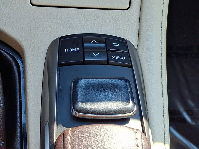 Used 2017 Lexus ES 350 w/ Navigation System Package image 25