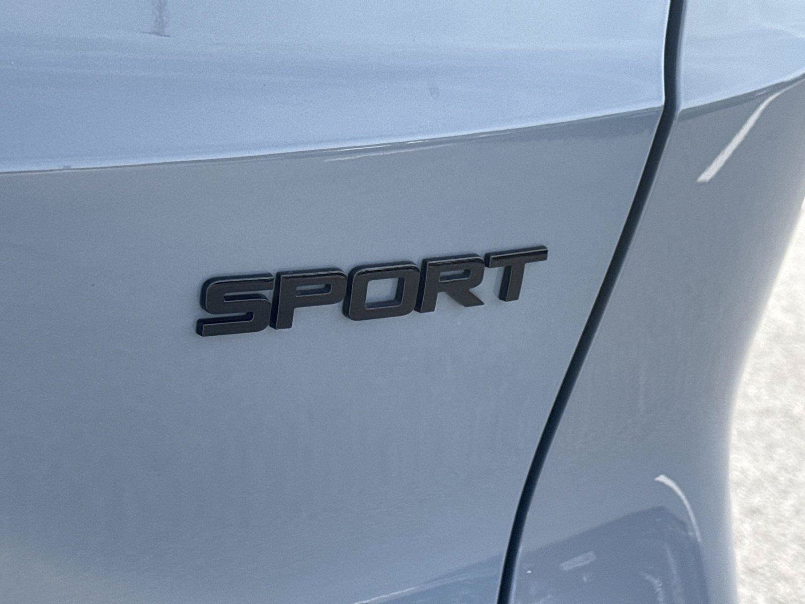 Certified 2026 Honda CR-V Sport-L image 20
