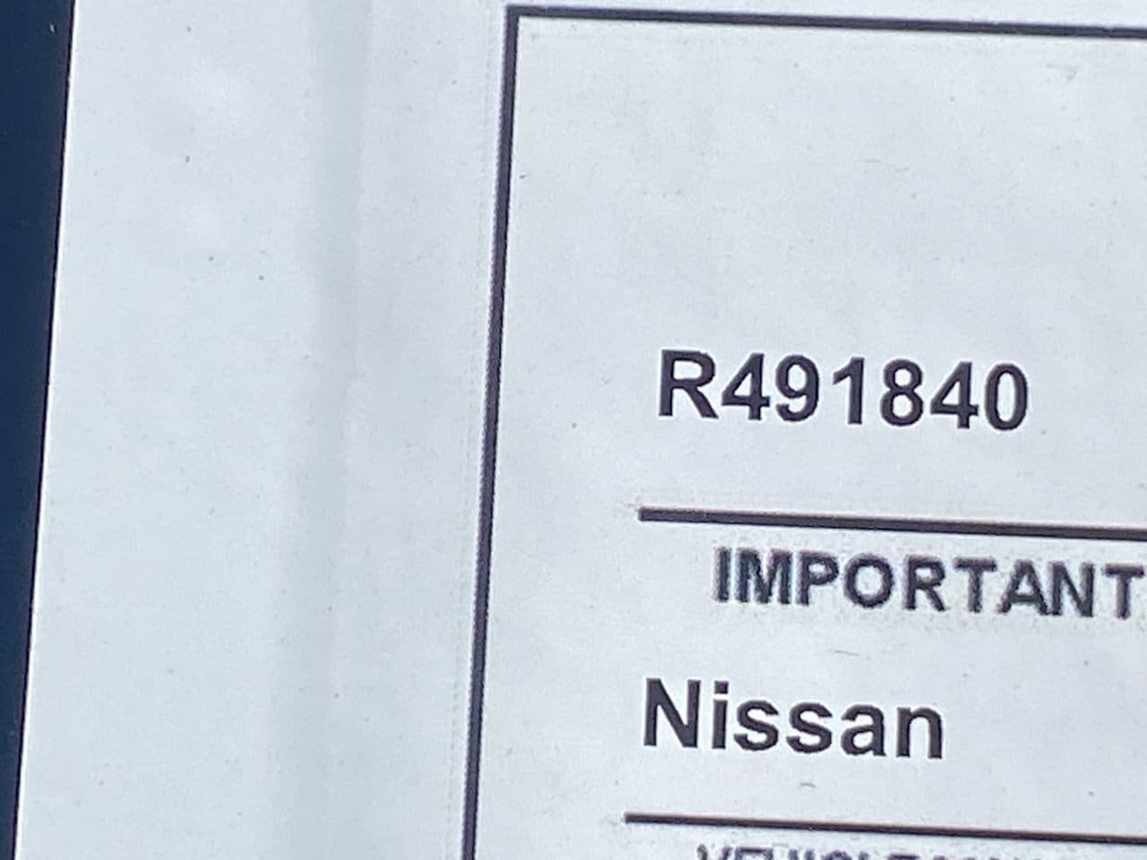 Certified 2025 Nissan Kicks Play S FWD image 35