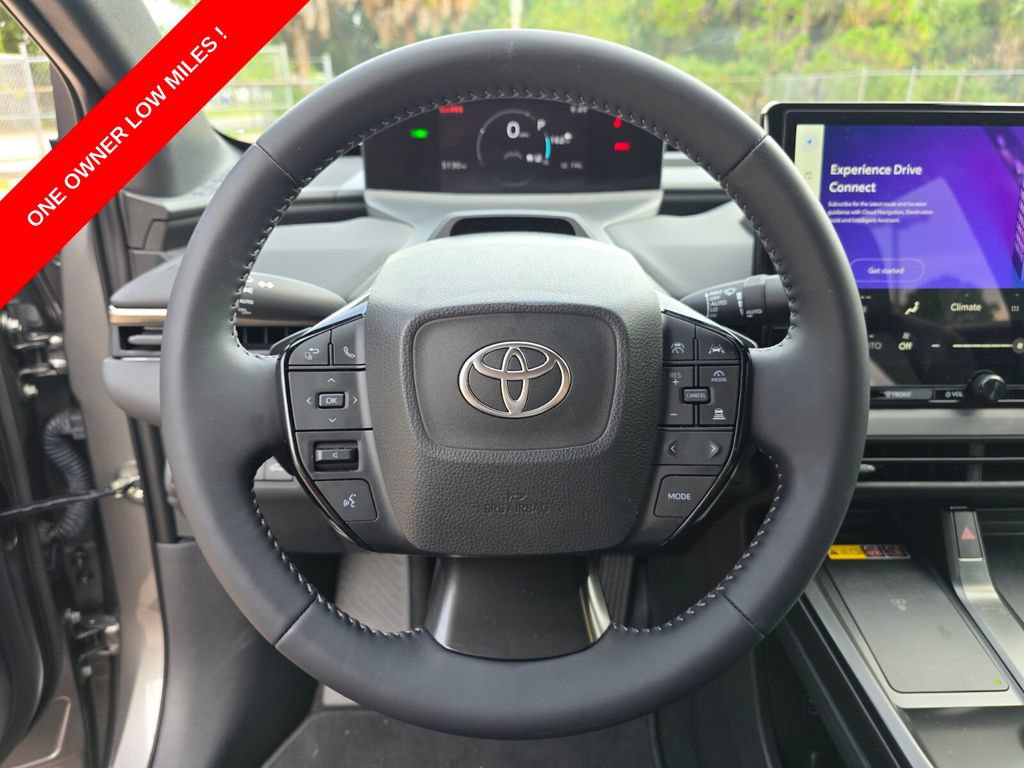 Used 2026 Toyota bZ FWD image 29