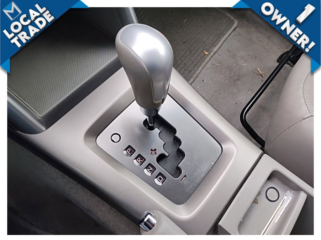 Used 2010 Subaru Forester 2.5X Limited image 22