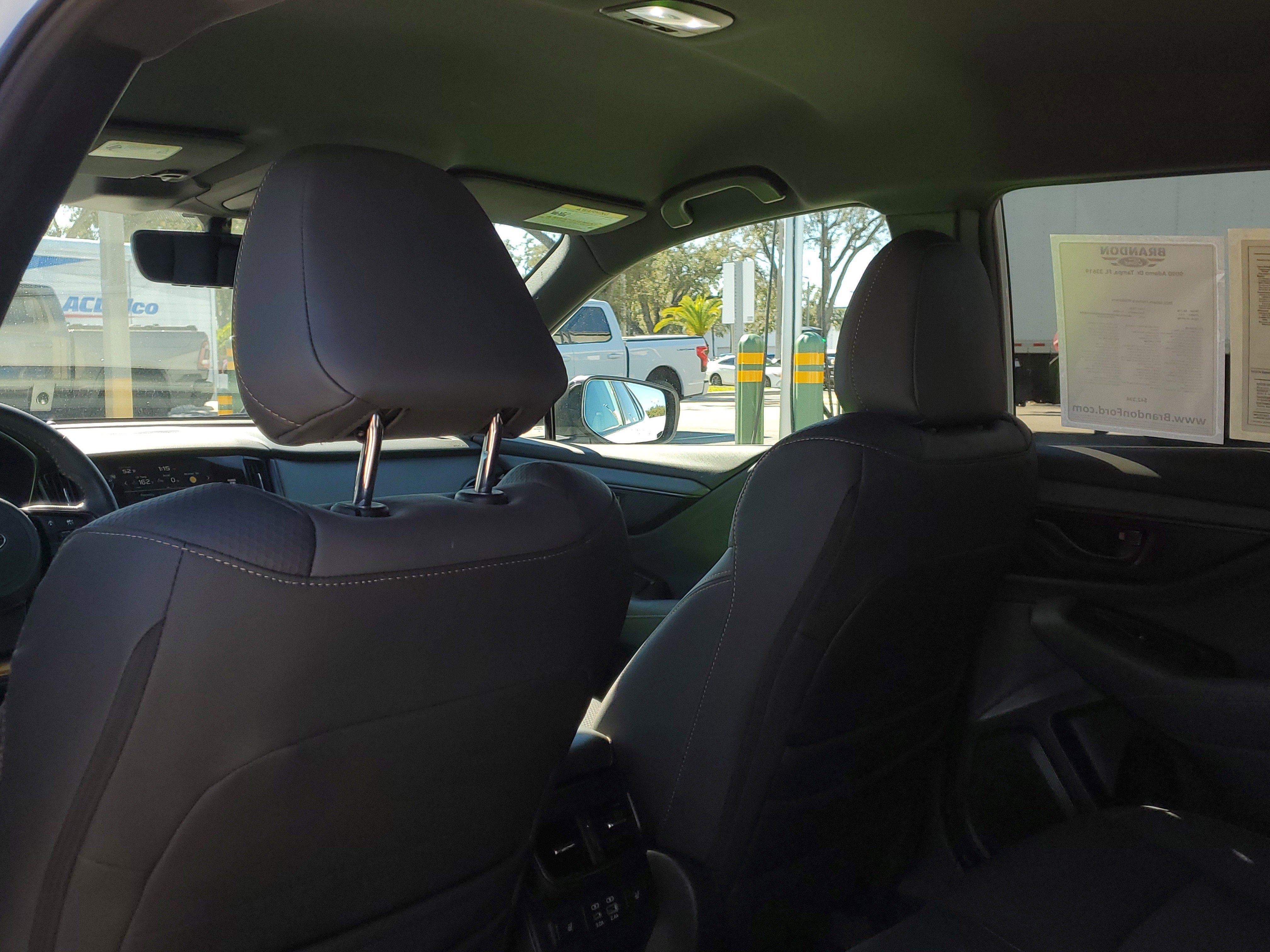 Used 2024 Subaru Outback Wilderness image 15